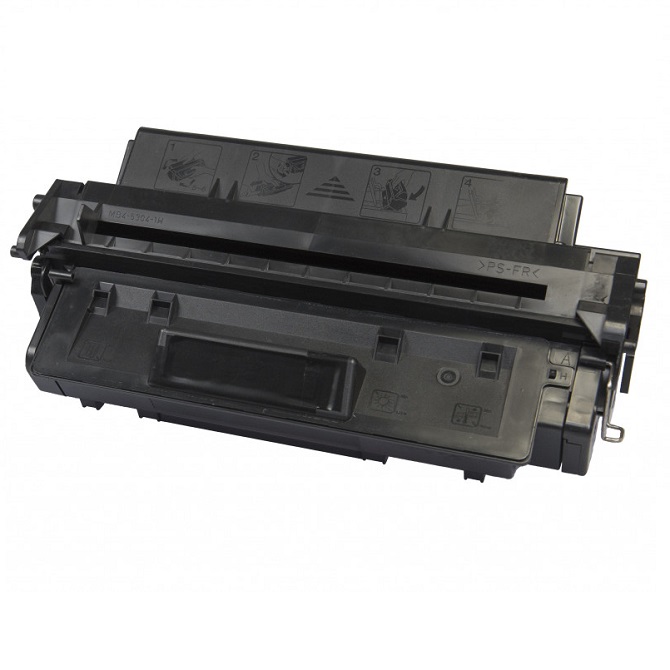HP C4096A 96A crni zamjenski toner HP C4096A 96A crni zamjenski toner