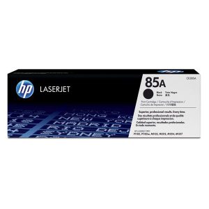HP CE285A 85A original crni toner
