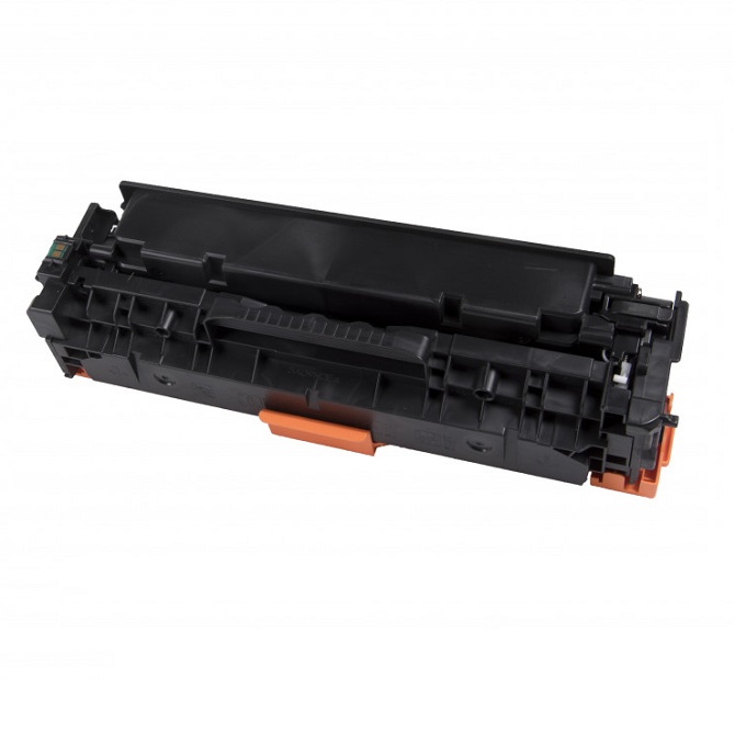 HP CF380X crni zamjenski toner HP CF380X crni zamjenski toner