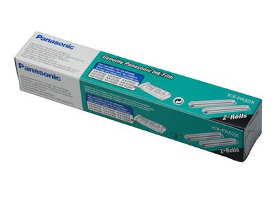 KX2DFA52E5FX5Fv.jpg PANASONIC KX-FP207/218/FC228/FC258 2 role - Slika 1