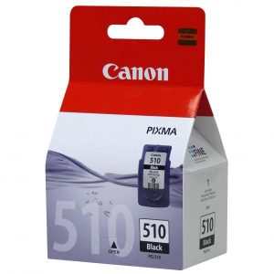 Canon PG-510 original crna tinta
