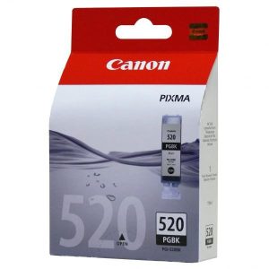 Canon PGI-520 original crna tinta