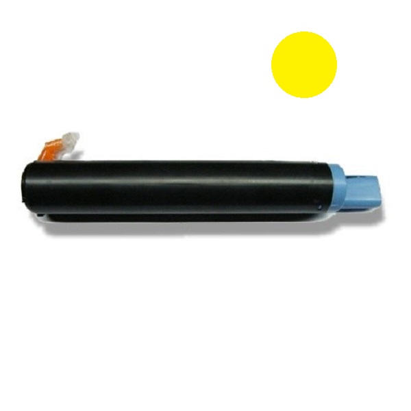 Canon C-EXV34 Y zamjenski toner yellow (žuti) Canon C-EXV34 Y zamjenski toner yellow (žuti)