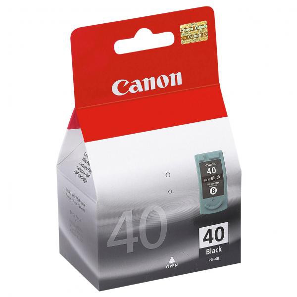Canon PG-40 original tinta black (crna) Canon PG-40 original tinta black (crna)