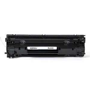 HP CF283X, Canon CRG737 crni zamjenski toner HP CF283X, Canon CRG737 crni zamjenski toner