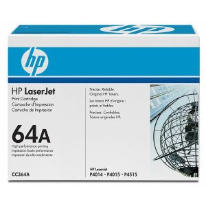 HP CC364A 64A original toner black (crni)