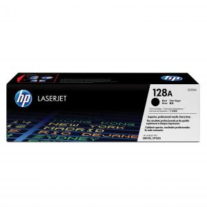 HP CE320A 128A original crni toner