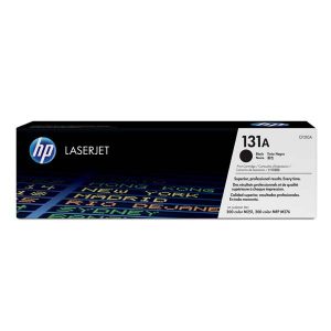 HP CF210A 131A original crni toner