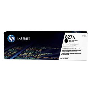HP CF300A 827A original crni toner