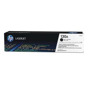 HP CF350A 130A original crni toner