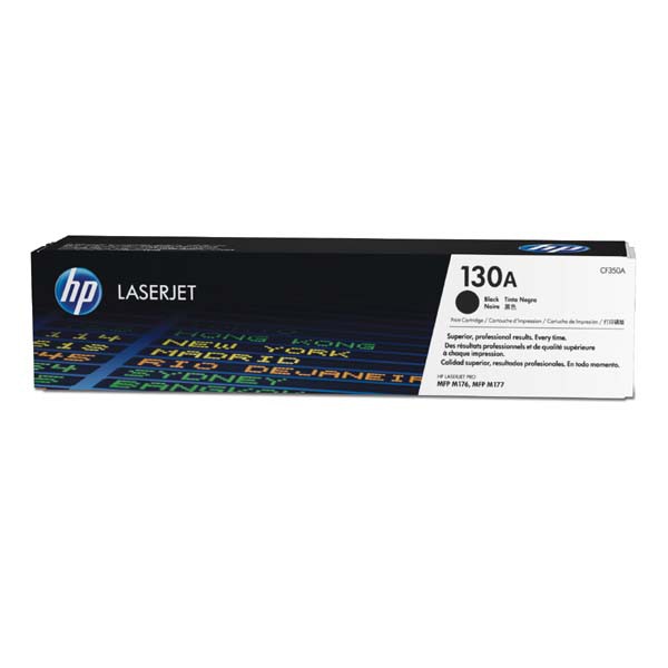 HP CF350A 130A original crni toner HP CF350A 130A original crni toner