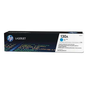 HP CF351A 130A original plavi toner