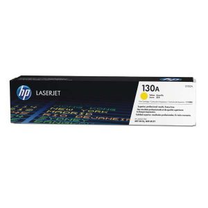 HP CF352A 130A original žuti toner