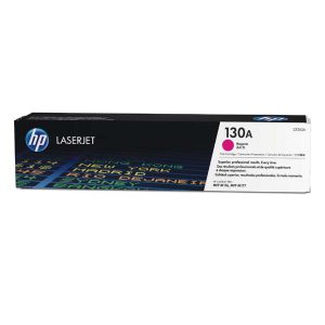 HP CF353A 130A original crveni toner