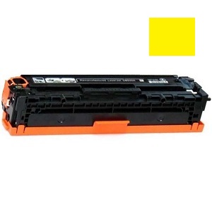 HP CF402X 201X žuti zamjenski toner HP CF402X 201X žuti zamjenski toner