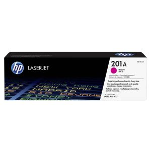 HP CF403A 201A original crveni toner