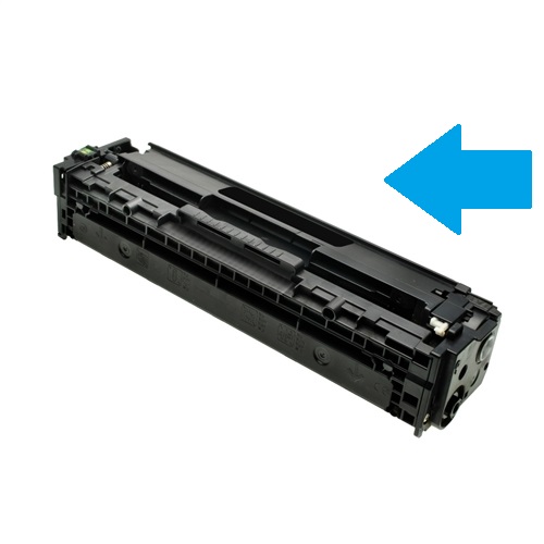 HP CB401A 642A plavi zamjenski toner HP CB401A 642A plavi zamjenski toner