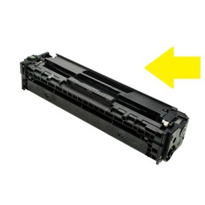 HP CB402A 642A žuti zamjenski toner