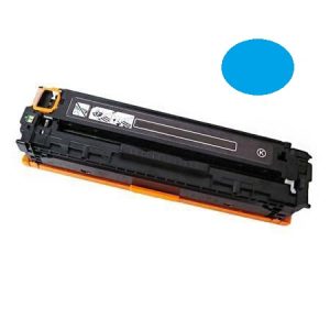HP CF411X 410X plavi zamjenski toner