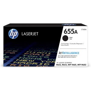 HP CF450A 655A original crni toner