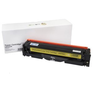 HP CF532A 205A žuti zamjenski toner
