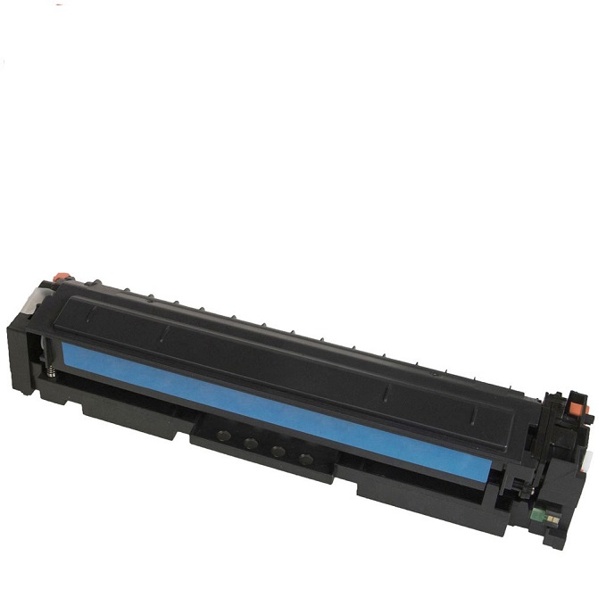 HP CF541X 203X zamjenski toner cyan (plavi) HP CF541X 203X zamjenski toner cyan (plavi)