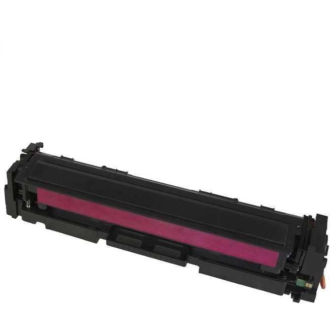HP CF543X 203X zamjenski toner magenta (crveni) HP CF543X 203X zamjenski toner magenta (crveni)