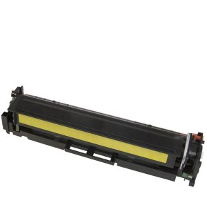 HP CF542X 203X zamjenski toner yellow (žuti)