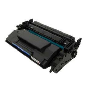 HP CF287X 87X crni zamjenski toner
