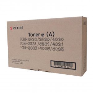 Kyocera KM2530 (370AB000) zamjenski toner black (crni)