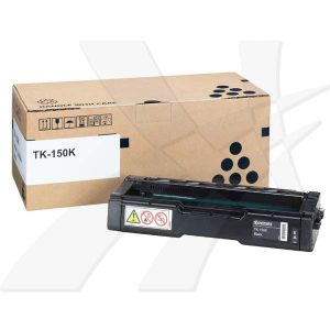 Kyocera TK-150 (TK150Bk) zamjenski toner black (crni)