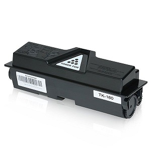 Kyocera TK-160 (TK160) zamjenski toner black (crni)