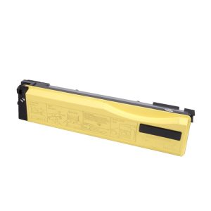 Kyocera TK-540 (TK540Y) zamjenski toner yellow (žuti)