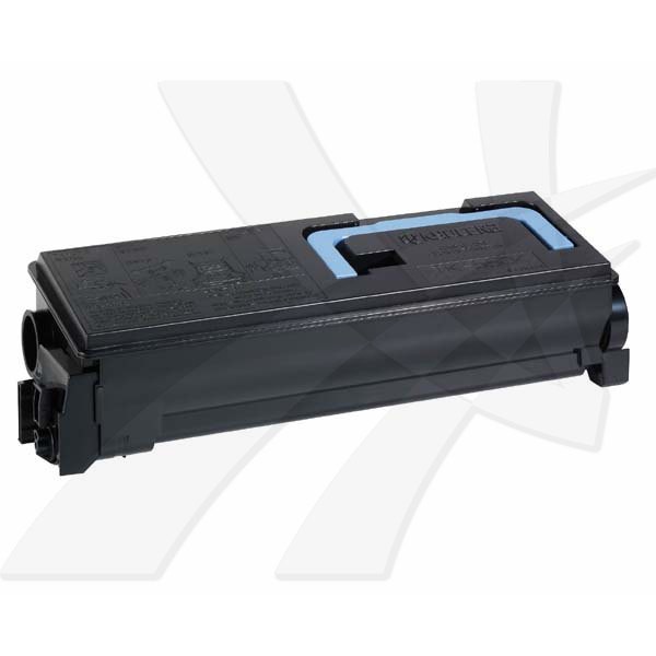 Kyocera TK-550 (TK550Bk) zamjenski toner black (crni) Kyocera TK-550 (TK550Bk) zamjenski toner black (crni)