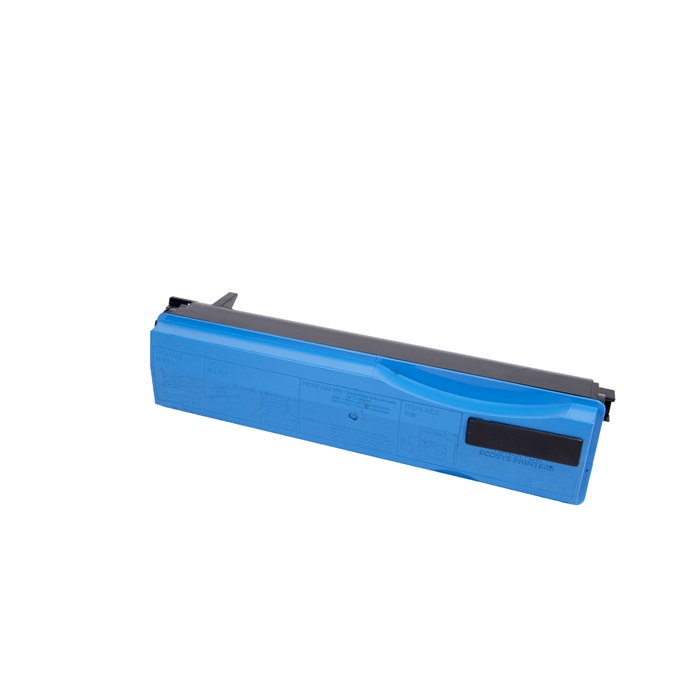 Kyocera TK-570 (TK570C) zamjenski toner cyan (plavi) Kyocera TK-570 (TK570C) zamjenski toner cyan (plavi)