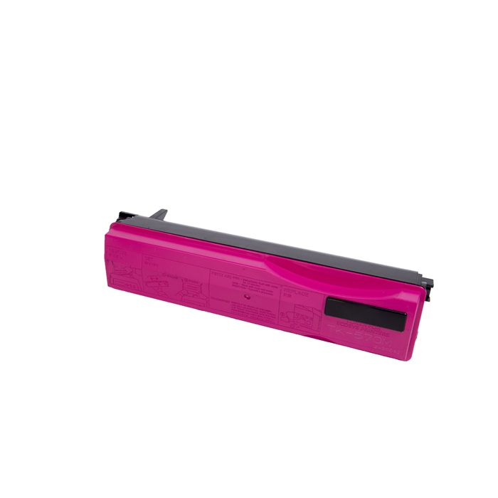 Kyocera TK-570 (TK570M) zamjenski toner magenta (crveni) Kyocera TK-570 (TK570M) zamjenski toner magenta (crveni)
