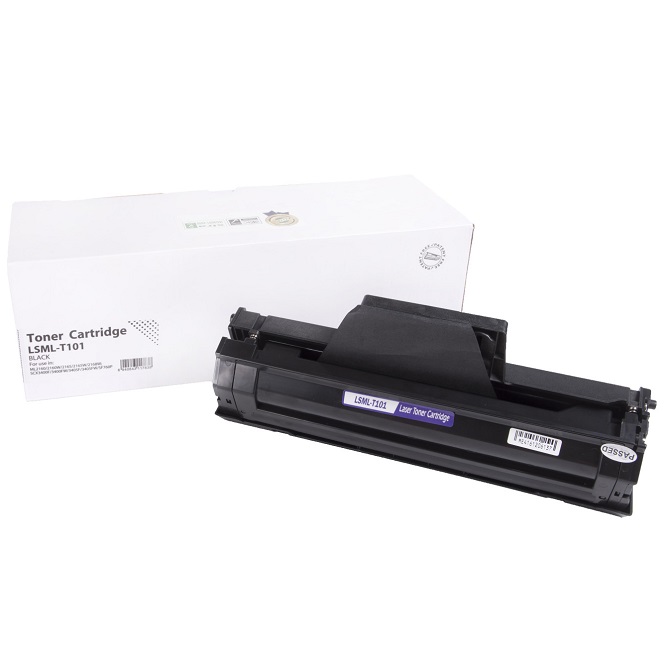 Samsung MLT-D101S SU696A crni zamjenski toner 101S Samsung MLT-D101S SU696A crni zamjenski toner 101S
