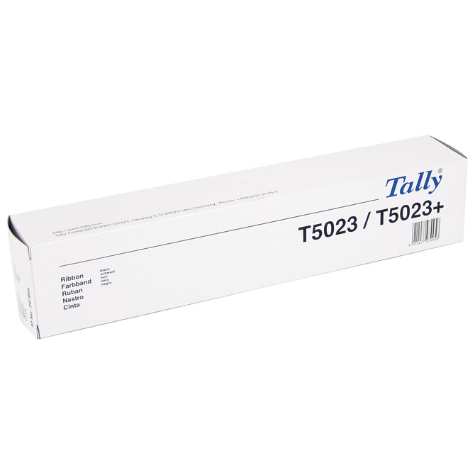 000001571.jpg Vrpca Manesman Tally T5023 original crna - Slika 1