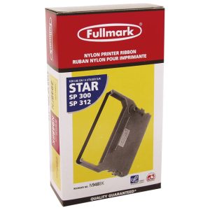 Vrpca Star SP 300 Fullmark crna!!