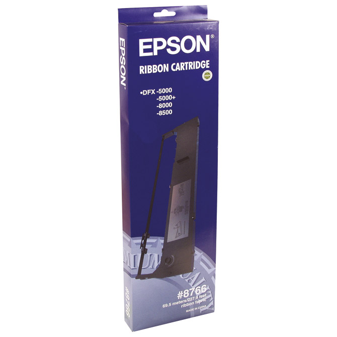 000003858.jpg Vrpca Epson p/n8766, DFX5000 original - Slika 1