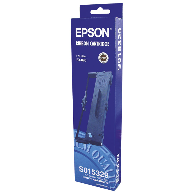 000024582.jpg Vrpca Epson FX 890 (S015329) original crni - Slika 1