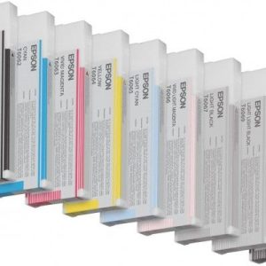 EPSON Tinta StPRO4880 magenta