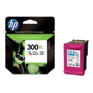 HP CC644EE No.300XL original kolor tinta