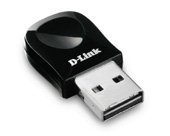 36141392D57585Fv.jpg D-Link Wireless N USB Nano Adapter - Slika 1