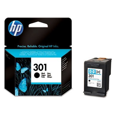 HP CH561EE No.301 original crna tinta HP CH561EE No.301 original crna tinta
