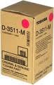 6LA272290005Fv.jpg TOSHIBA Developer D-3511-M - Slika 1