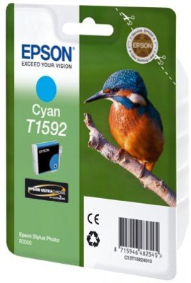 89935842D18075Fv.jpg EPSON Tinta cyan za Stylus Photo R2000 - Slika 1