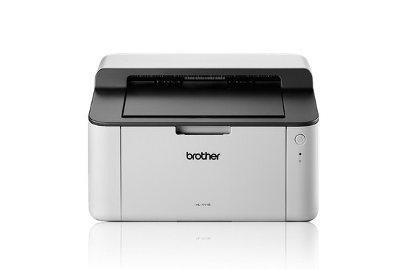 Brother HL-1110E laser printer Brother HL-1110E laser printer