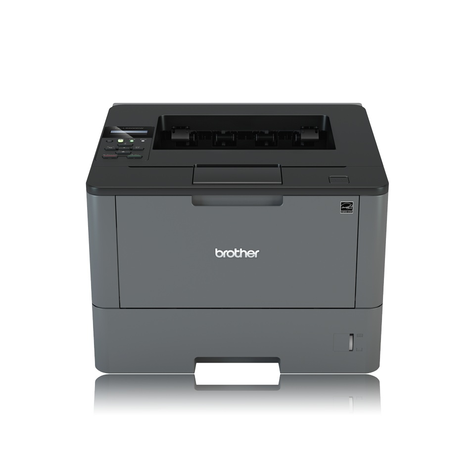 BRO2D00115Fhigh.jpg Brother HL L5200DW LASER PRINTER - CEE - Slika 1