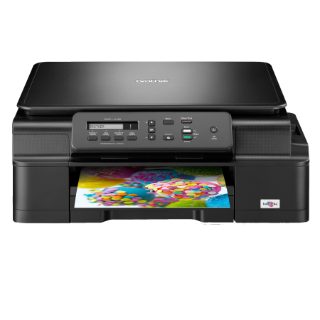 BRO2D00505Fhigh.png Brother DCPJ105 MFC INKJET PRINTER - CEE - Slika 1